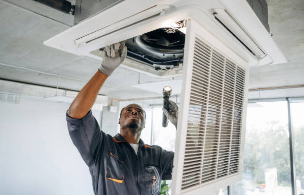 Licensed Hvac Installation service in Rogers, CT - FH HVAC