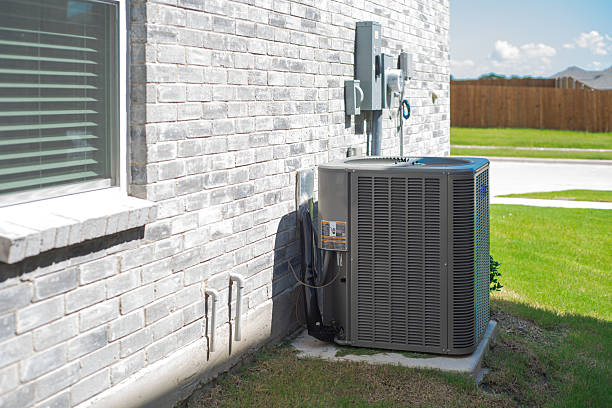 Reliable Hvac Installation contractor in Rogers, CT by FH HVAC